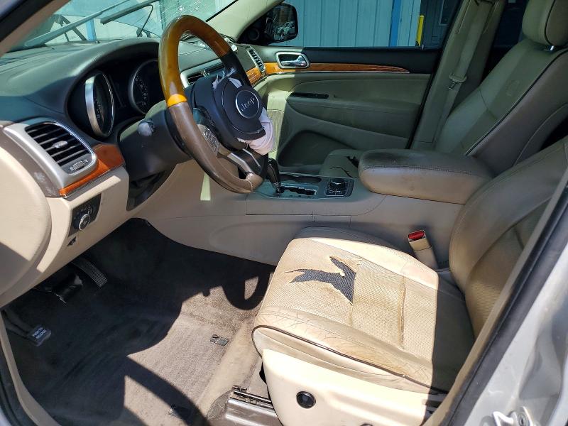 Aukcja sprzedaży 2013 Jeep Grand Cherokee, vin: 1C4RJFCG3DC619437, numer aukcji: 68387016
