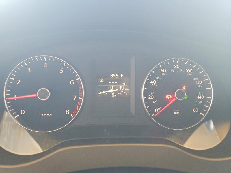 68219806 :رقم المزاد ، 3VWD17AJ7EM431080 vin ، 2014 Volkswagen Jetta مزاد بيع