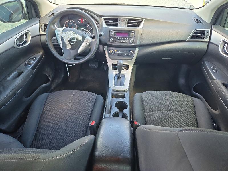 Продажа на аукционе авто 2015 Nissan Sentra, vin: 3N1AB7AP9FY371095, номер лота: 70328576