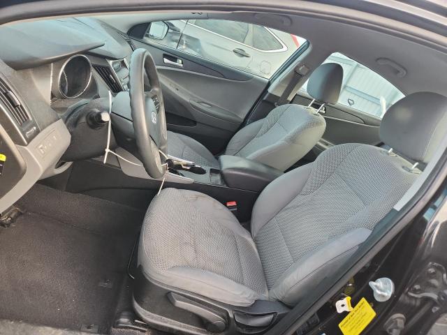 71158586 :رقم المزاد ، 5NPEB4AC6EH895908 vin ، 2014 Hyundai Sonata مزاد بيع