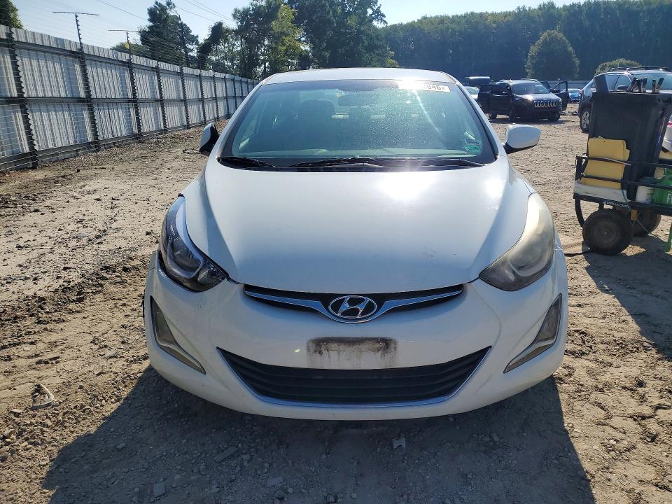 Aukcja sprzedaży 2014 Hyundai Elantra, vin: 5NPDH4AEXEH476178, numer aukcji: 67367046