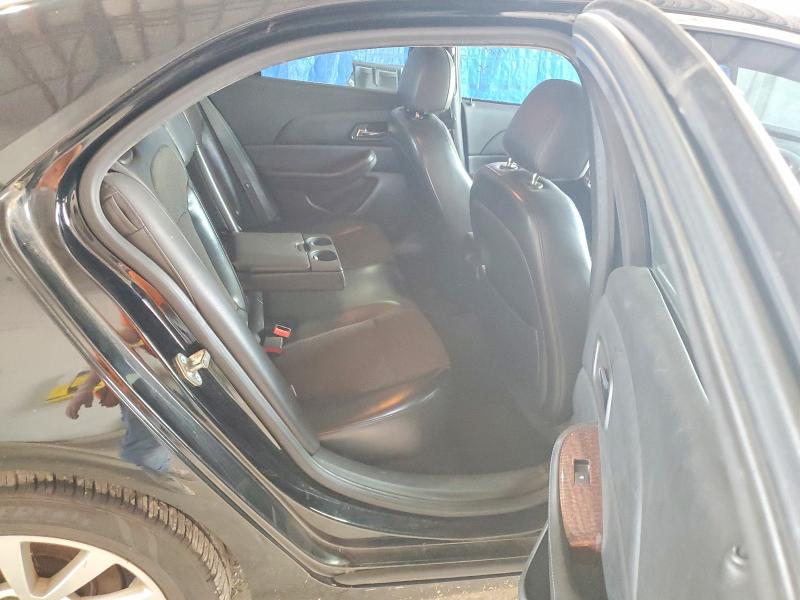 Aukcja sprzedaży 2013 Chevrolet Malibu, vin: 1G11E5SA3DU124408, numer aukcji: 68780606
