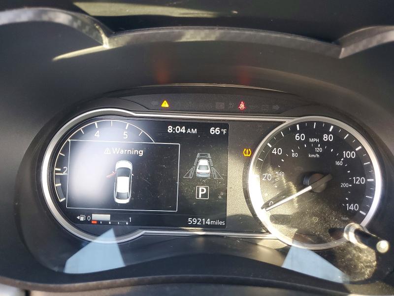 Продаж на аукціоні авто 2020 Nissan Versa, vin: 3N1CN8EV2LL867878, номер лоту: 69991046