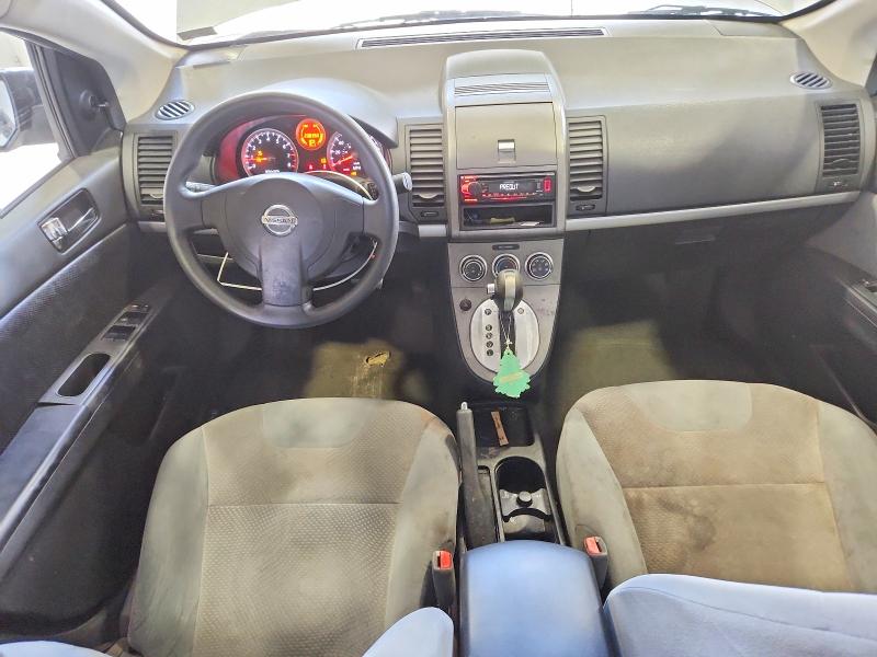 68487866 :رقم المزاد ، 3N1AB6AP1BL615842 vin ، 2011 Nissan Sentra مزاد بيع