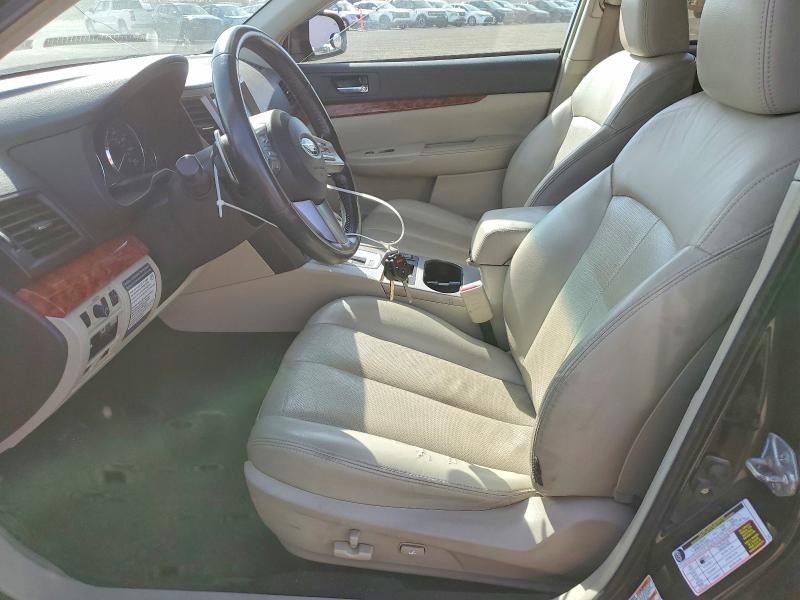 Продажа на аукционе авто 2011 Subaru Outback, vin: 4S4BRDLC0B2320871, номер лота: 69200696