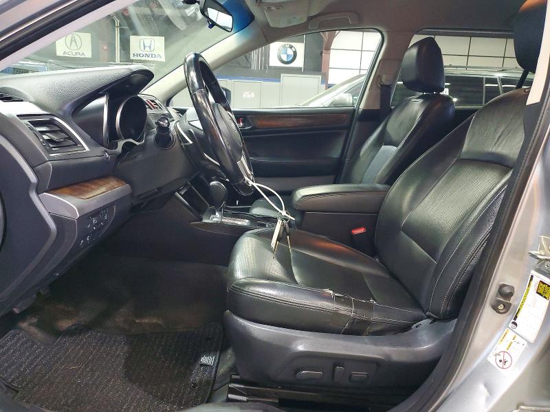 68351096 :رقم المزاد ، 4S4BSAJC5G3226993 vin ، 2016 Subaru Outback مزاد بيع