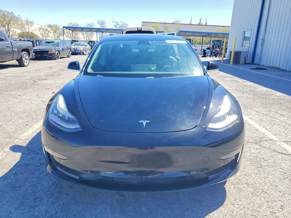 67318316 :رقم المزاد ، 5YJ3E1EA6KF466719 vin ، 2019 Tesla Model 3 مزاد بيع
