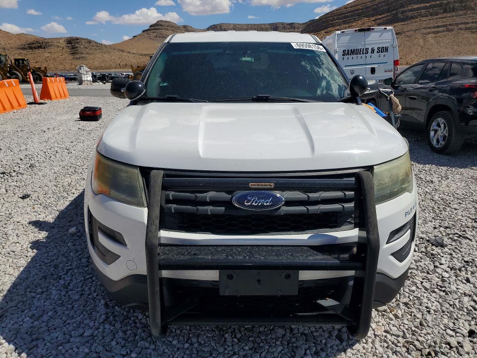Aukcja sprzedaży 2016 Ford Explorer, vin: 1FM5K8AR3GGD32815, numer aukcji: 69598156