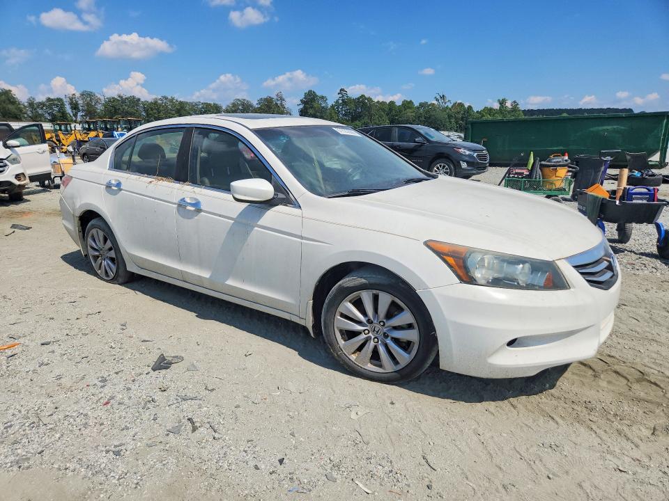 Aukcja sprzedaży 2011 Honda Accord, vin: 1HGCP3F89BA010175, numer aukcji: 67923506