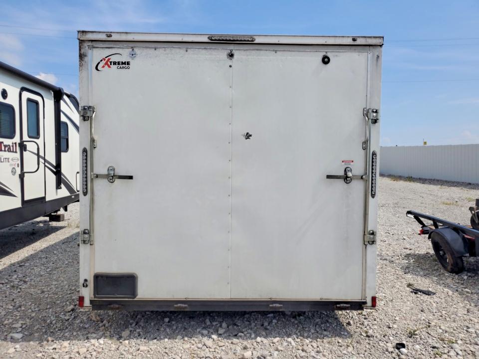 Продажа на аукционе авто 2023 Giddy Up Enclosed, vin: 7TKBE1820PN007331, номер лота: 64583096