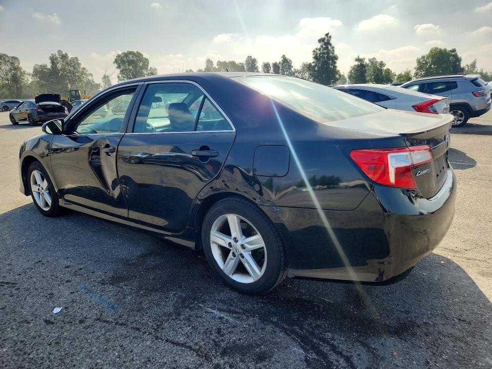 Aukcja sprzedaży 2014 Toyota Camry, vin: 4T1BF1FK4EU360549, numer aukcji: 69383656