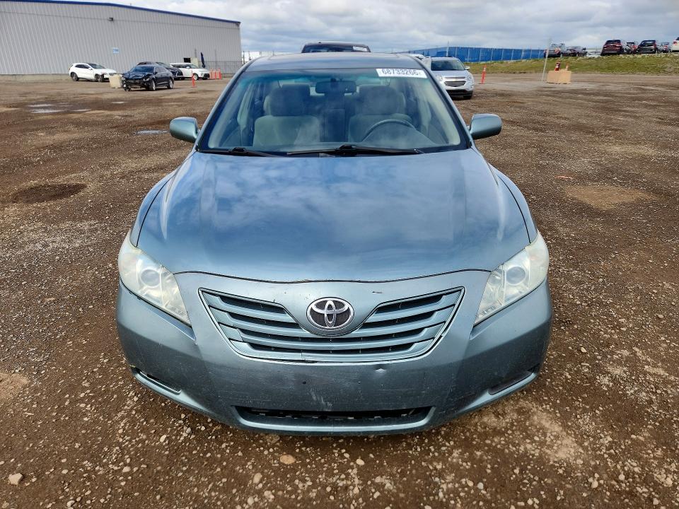 2009 Toyota Camry მანქანა იყიდება აუქციონზე, vin: 4T1BK46K29U580629, აუქციონის ნომერი: 68733266