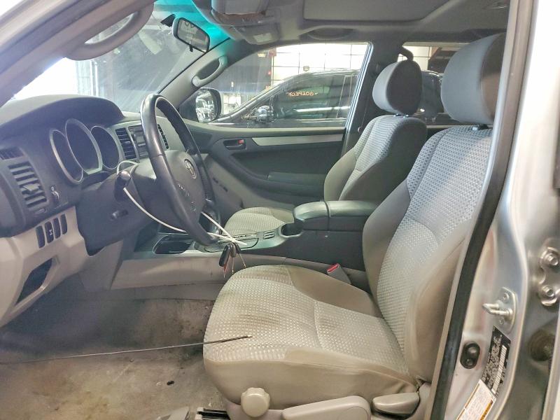 Auction sale of the 2007 Toyota 4runner, vin: JTEBU14RX78082774, lot number: 71039446