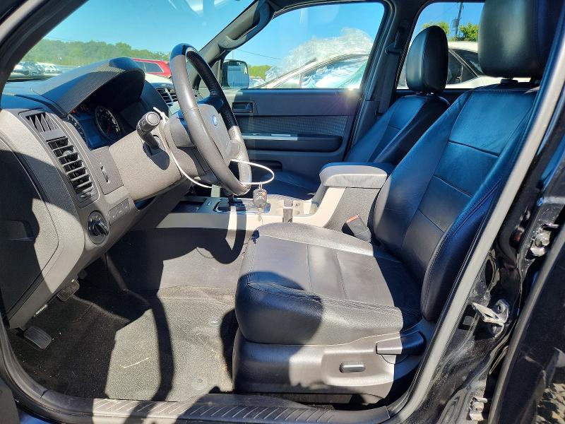 Продажа на аукционе авто 2012 Ford Escape, vin: 1FMCU9DG6CKB98598, номер лота: 68943346