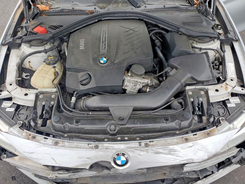 Aukcja sprzedaży 2014 Bmw 435, vin: WBA3R5C57EF785013, numer aukcji: 65049526