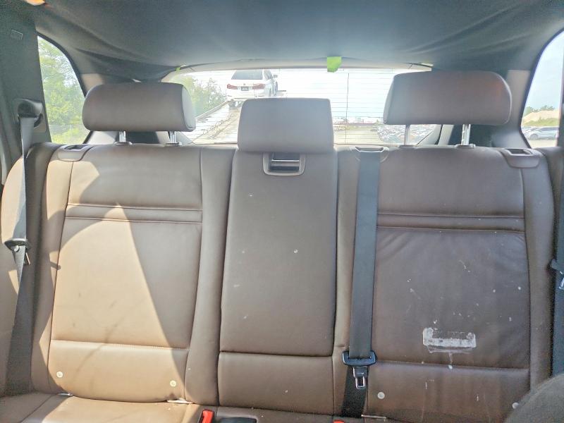 67031026 :رقم المزاد ، 5UXZW0C56BL658256 vin ، 2011 Bmw X5 مزاد بيع