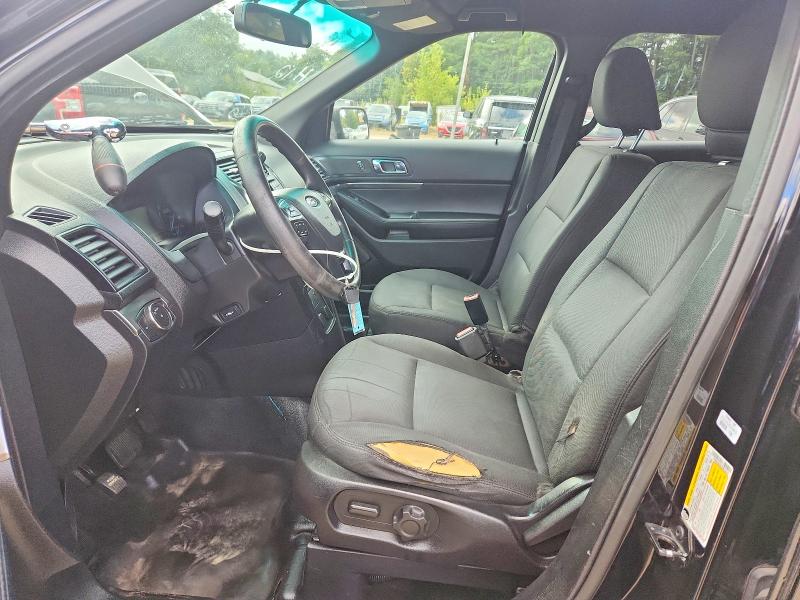 Продажа на аукционе авто 2017 Ford Explorer, vin: 1FM5K8ARXHGB55830, номер лота: 70101166