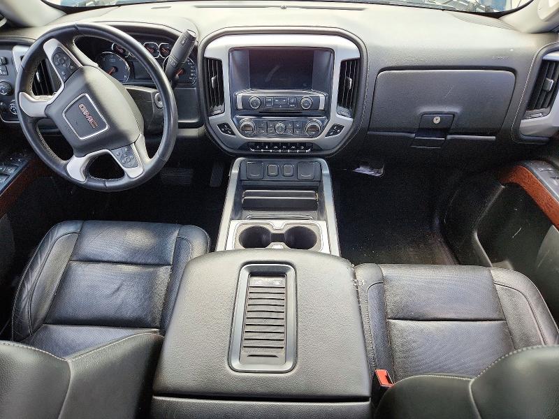 67489626 :رقم المزاد ، 3GTU2NEC2HG513818 vin ، 2017 Gmc Sierra مزاد بيع