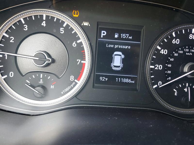 Aukcja sprzedaży 2019 Hyundai Santa Fe, vin: 5NMS23AD4KH024536, numer aukcji: 66520126
