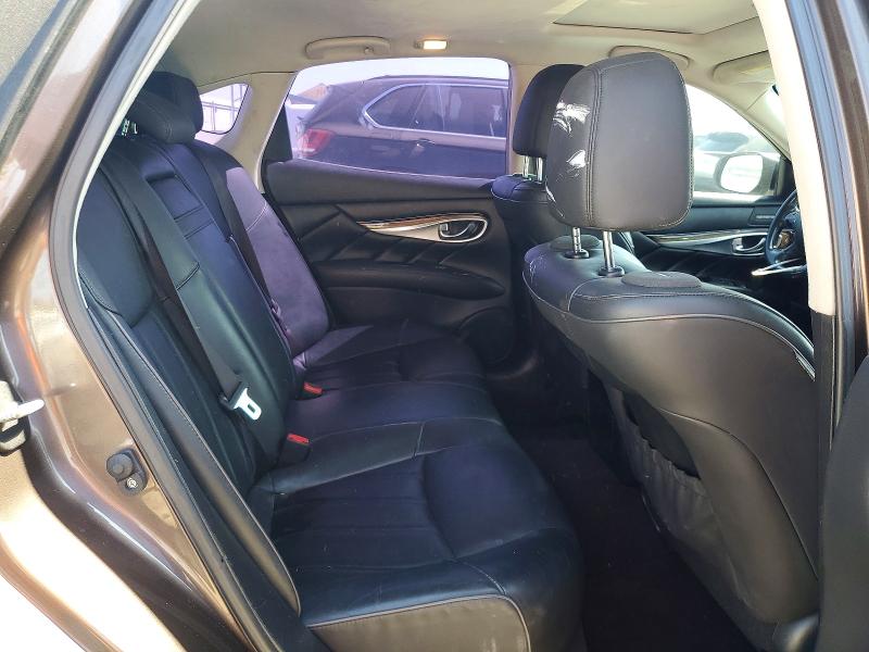 Aukcja sprzedaży 2016 Infiniti Q70, vin: JN1BY1AP7GM220244, numer aukcji: 68898626