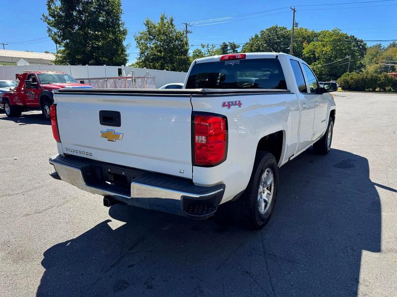 70837186 :رقم المزاد ، 1GCVKREC3GZ164310 vin ، 2016 Chevrolet Silverado مزاد بيع