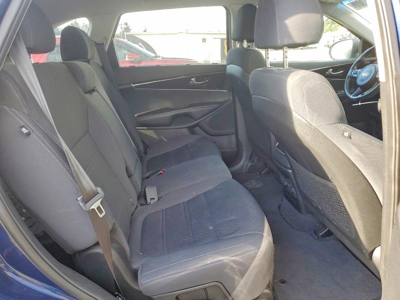 Aukcja sprzedaży 2018 Kia Sorento, vin: 5XYPG4A37JG352269, numer aukcji: 67740306