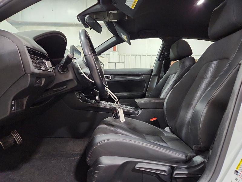 Продаж на аукціоні авто 2023 Honda Civic, vin: 19XFL2H84PE021801, номер лоту: 68825966