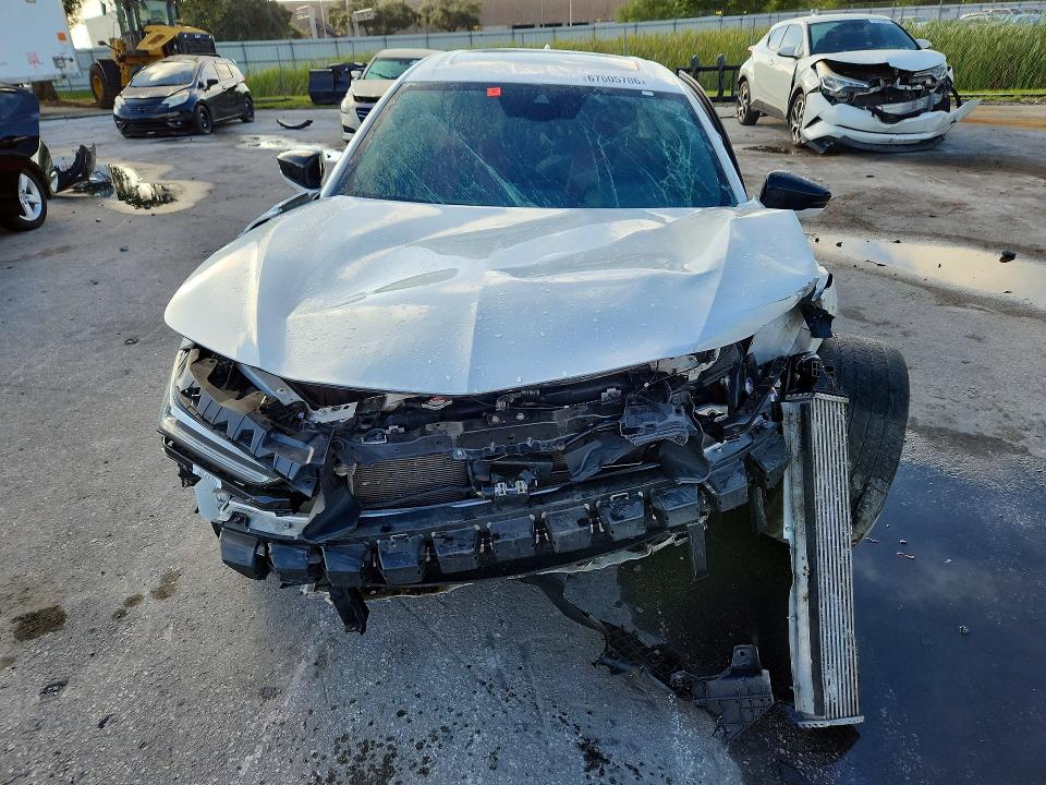 Продажа на аукционе авто 2022 Acura Tlx, vin: 19UUB5F55NA003667, номер лота: 67605706