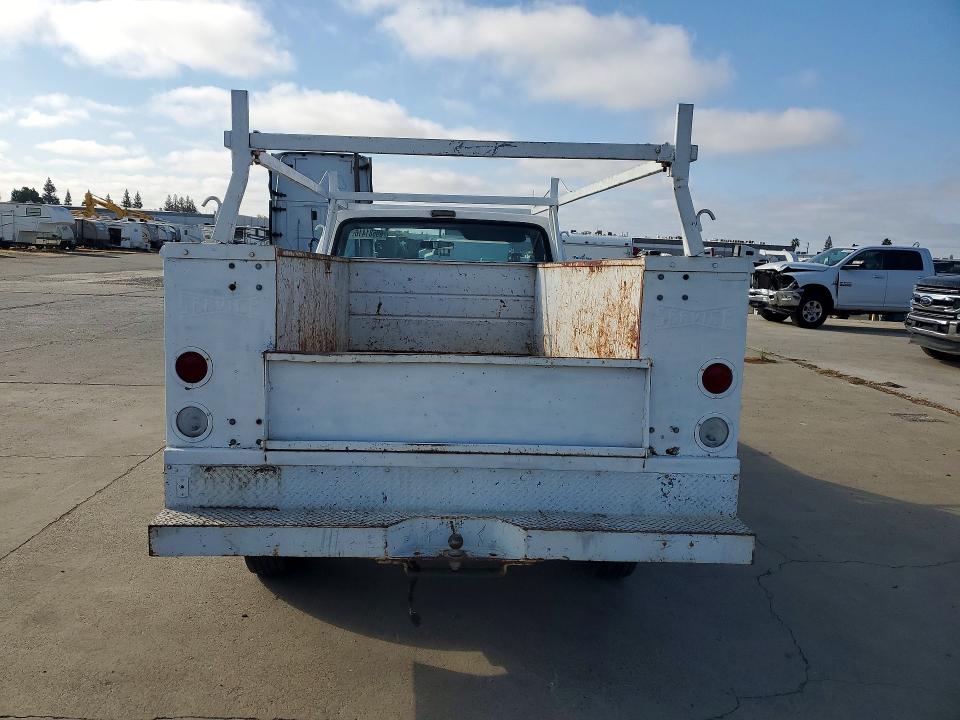 Aukcja sprzedaży 1989 Ford F250, vin: 1FTHF25H3KPB34832, numer aukcji: 69681416