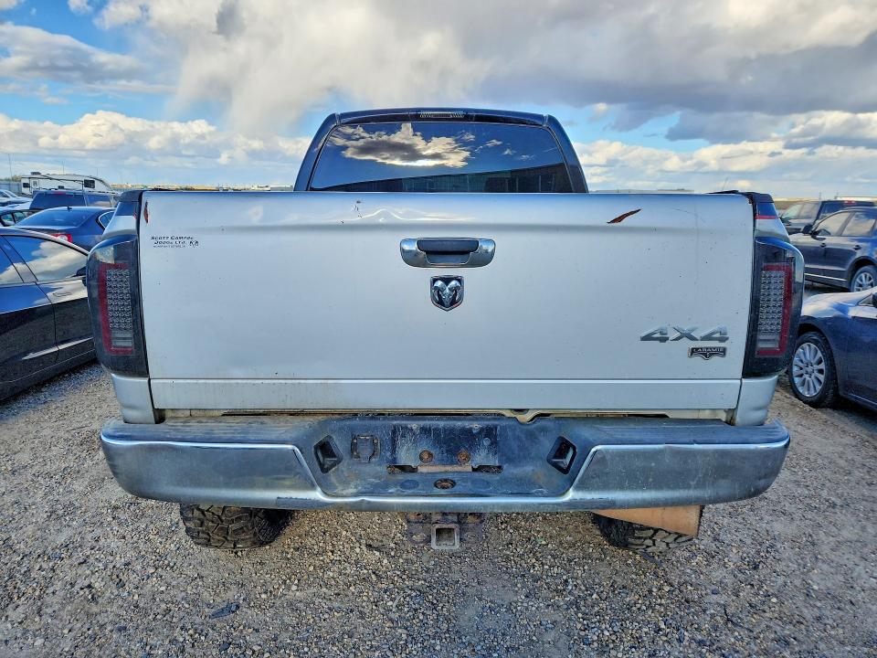 69925876 :رقم المزاد ، 3D7MX39C37G705446 vin ، 2007 Dodge Ram 3500 مزاد بيع