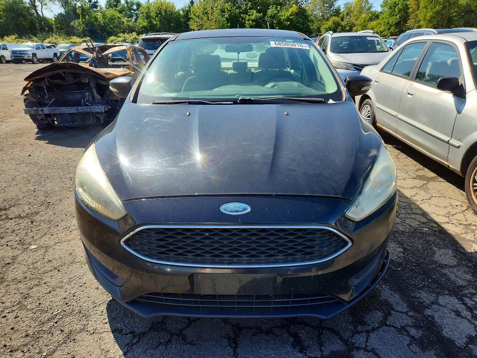 Продажа на аукционе авто 2015 Ford Focus, vin: 1FADP3F23FL238364, номер лота: 68505016