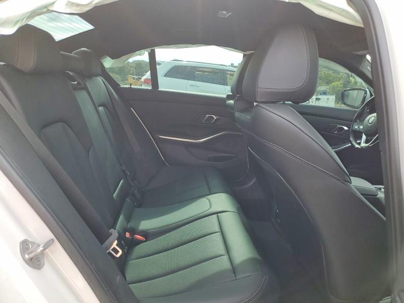 68208116 :رقم المزاد ، 3MW89FF00R8E85193 vin ، 2024 Bmw 330xi مزاد بيع