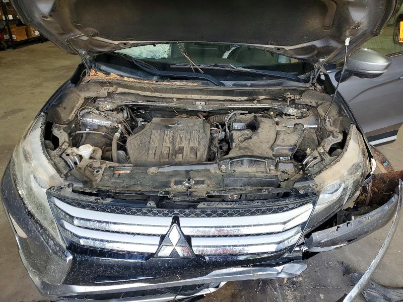 Aukcja sprzedaży 2018 Mitsubishi Eclipse Cross, vin: JA4AT5AAXJZ068071, numer aukcji: 68498446