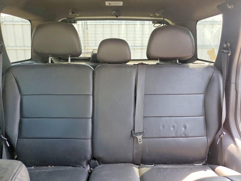 2011 Ford Escape მანქანა იყიდება აუქციონზე, vin: 1FMCU9EGXBKA37183, აუქციონის ნომერი: 67353106