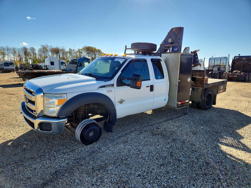 Aukcja sprzedaży 2012 Ford F550, vin: 1FD0X5HT6CEA90376, numer aukcji: 71005496