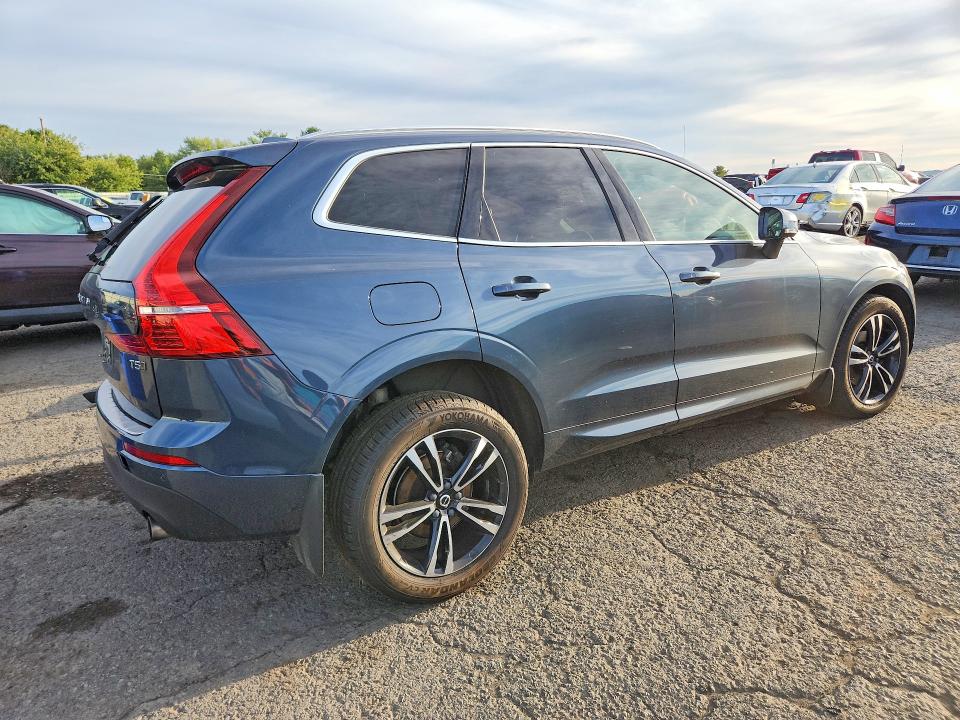 Aukcja sprzedaży 2020 Volvo Xc60, vin: YV4102RK0L1522224, numer aukcji: 70522936