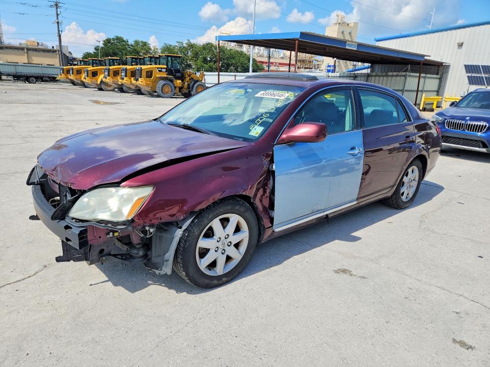 Aukcja sprzedaży 2006 Toyota Avalon, vin: 4T1BK36B96U167564, numer aukcji: 68996046