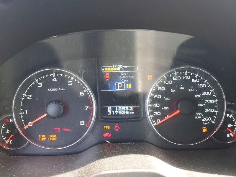 2014 Subaru Outback მანქანა იყიდება აუქციონზე, vin: 4S4BRJMC1E2210686, აუქციონის ნომერი: 69233496