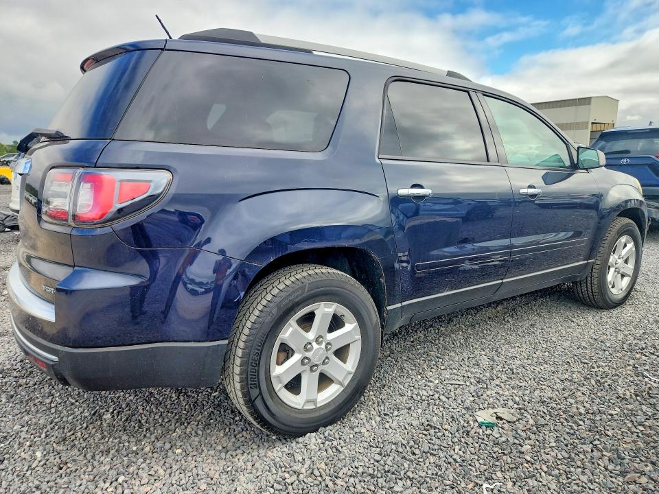 Aukcja sprzedaży 2015 Gmc Acadia, vin: 1GKKRPKD3FJ364315, numer aukcji: 70024826