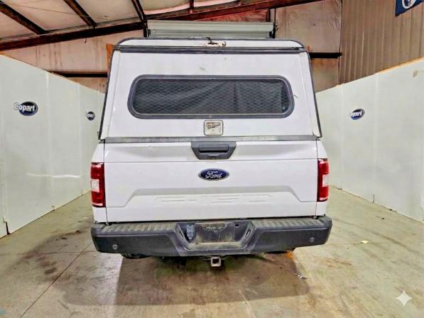 Aukcja sprzedaży 2020 Ford F150, vin: 1FTMF1CB9LKD53168, numer aukcji: 69707666