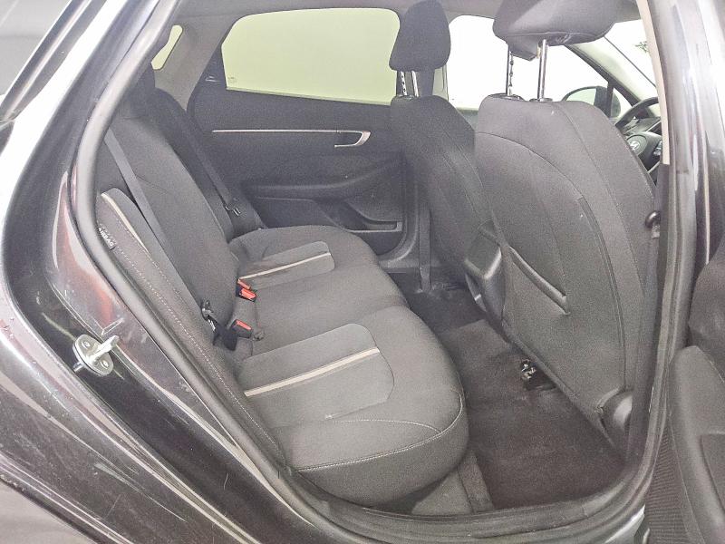 Продаж на аукціоні авто 2021 Hyundai Sonata, vin: 5NPEG4JA0MH085737, номер лоту: 68192126