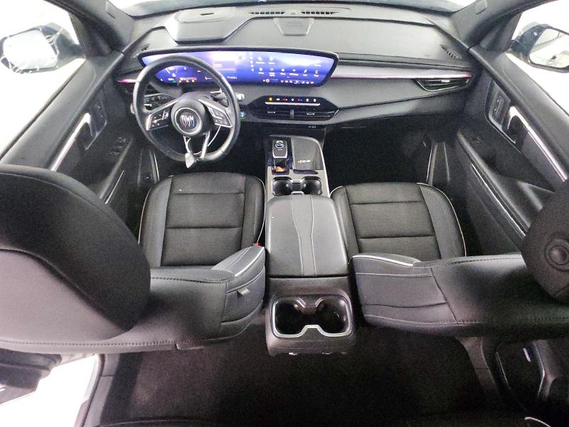 68331876 :رقم المزاد ، 5GAERBKSXTJ244714 vin ، 2026 Buick Enclave مزاد بيع