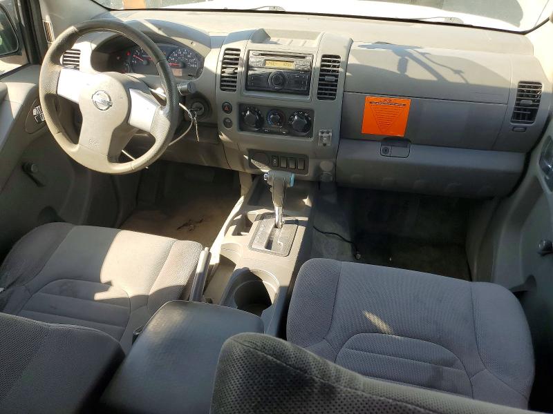 Aukcja sprzedaży 2013 Nissan Frontier, vin: 1N6BD0CT2DN712762, numer aukcji: 69945076