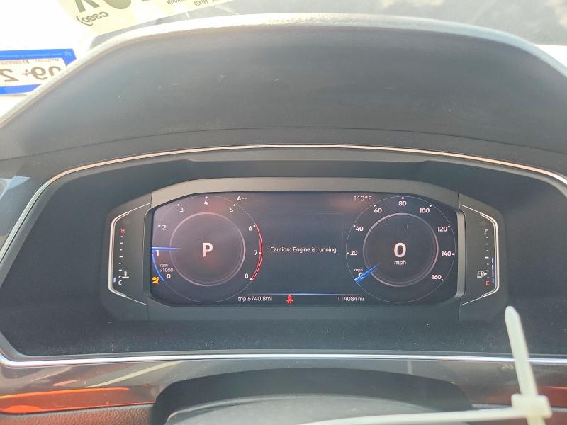 Продаж на аукціоні авто 2019 Volkswagen Tiguan, vin: 3VV3B7AX4KM197428, номер лоту: 70302326