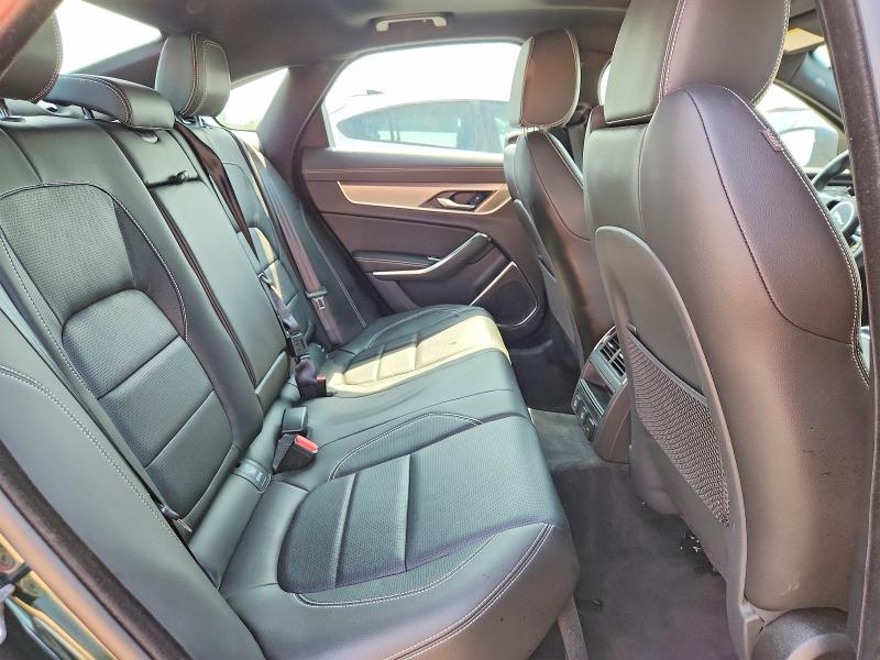62330106 :رقم المزاد ، SAJBL4GX2RCY94767 vin ، 2024 Jaguar Xf مزاد بيع