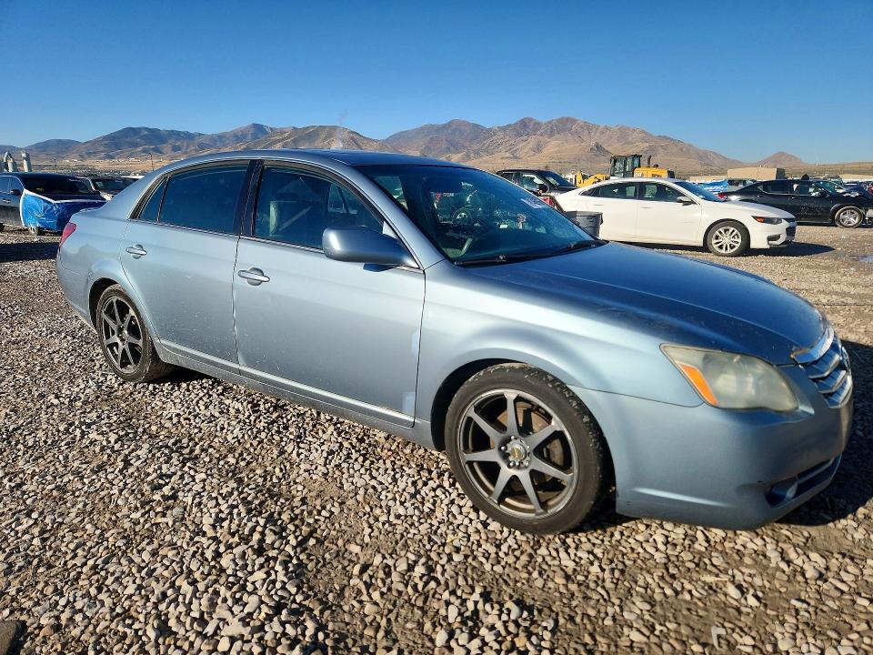 Продажа на аукционе авто 2005 Toyota Avalon, vin: 4T1BK36B45U049761, номер лота: 70146916