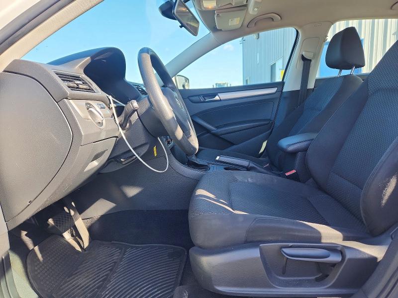 Aukcja sprzedaży 2013 Volkswagen Passat, vin: 1VWAP7A36DC023270, numer aukcji: 69715916