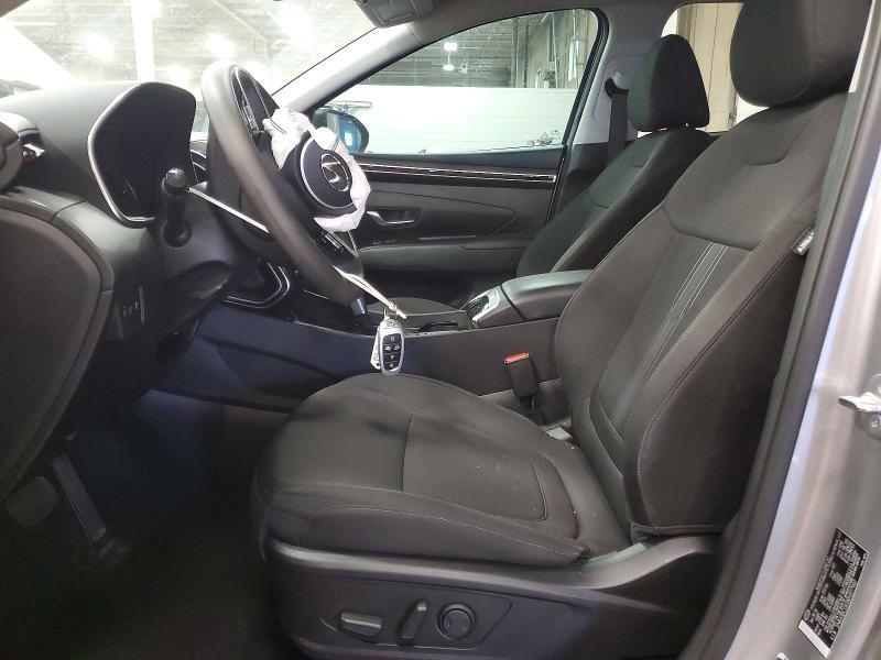 Aukcja sprzedaży 2024 Hyundai Tucson, vin: 5NMJBCDE0RH377902, numer aukcji: 69806466