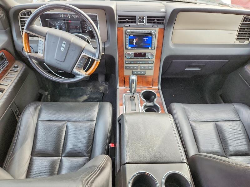 Продажа на аукционе авто 2011 Lincoln Navigator, vin: 5LMJJ2J56BEJ07107, номер лота: 69630786
