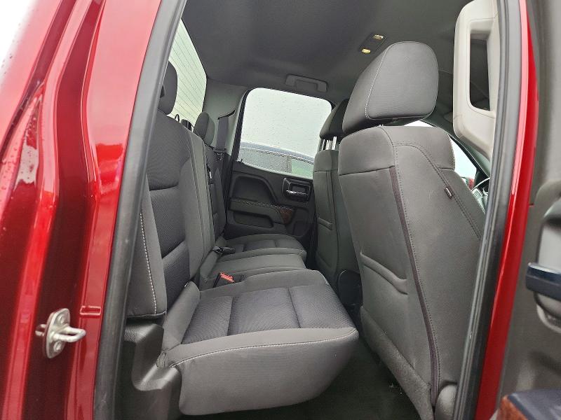 Aukcja sprzedaży 2017 Gmc Sierra, vin: 1GTV2MEH8HZ113031, numer aukcji: 69546086